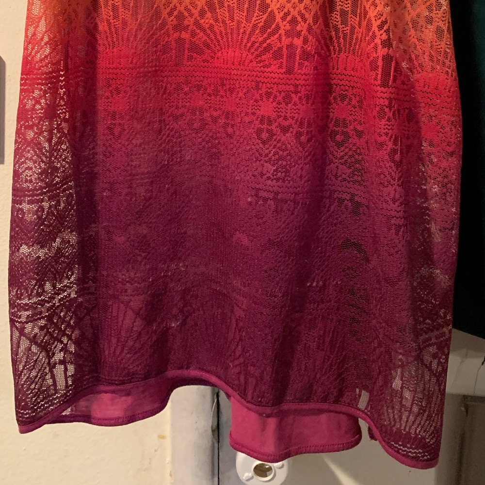 Maurices tank top - Picture 2 of 2